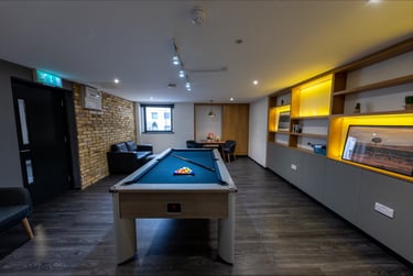 Trinity Square Student Halls, Shakespeare House, North Church Street, Victoria, Nottingham, NG1 4BR - Image 8