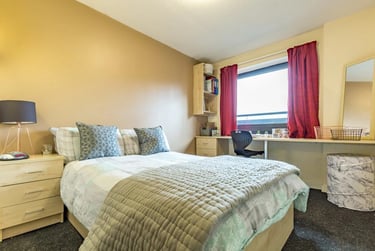 The Pinnacles Student Halls, Broad Street, City Centre, Sheffield, S2 5AR - Image 4