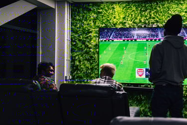 The Pinnacles Student Halls, Broad Street, City Centre, Sheffield, S2 5AR - Image 7