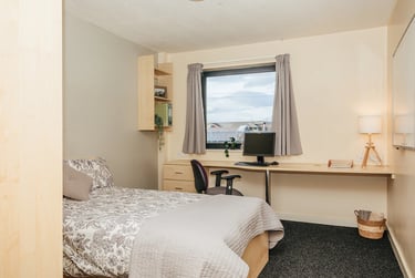 The Pinnacles Student Halls, Broad Street, City Centre, Sheffield, S2 5AR - Image 9