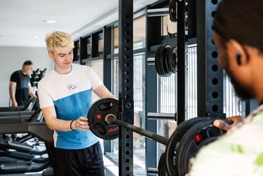 The Pinnacles Student Halls, Broad Street, City Centre, Sheffield, S2 5AR - Image 10