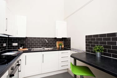 The Priory Student Halls, Springfield Mount, University Of Leeds, Leeds, LS2 9NG - Image 2