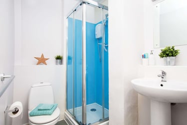 The Priory Student Halls, Springfield Mount, University Of Leeds, Leeds, LS2 9NG - Image 4