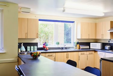 Queen's Hospital Close Student Halls, Bath Row, Edgbaston, Birmingham, B15 1NH - Image 3