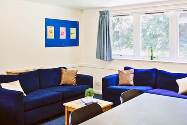 Queen's Hospital Close Student Halls, Bath Row, Edgbaston, Birmingham, B15 1NH - Image 7