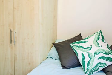 Queen's Hospital Close Student Halls, Bath Row, Edgbaston, Birmingham, B15 1NH - Image 9