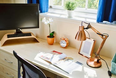 Queen's Hospital Close Student Halls, Bath Row, Edgbaston, Birmingham, B15 1NH - Image 10