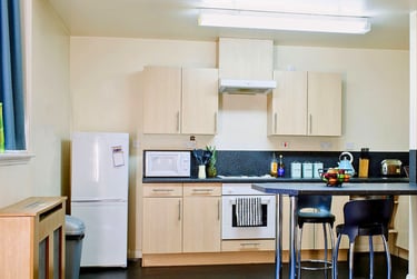 Queen's Hospital Close Student Halls, Bath Row, Edgbaston, Birmingham, B15 1NH - Image 11