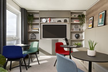 Student Castle Student Halls, 20 St Mark Street, City Centre, Lincoln, LN5 7BA - Image 3