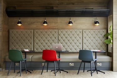 Student Castle Student Halls, 20 St Mark Street, City Centre, Lincoln, LN5 7BA - Image 8