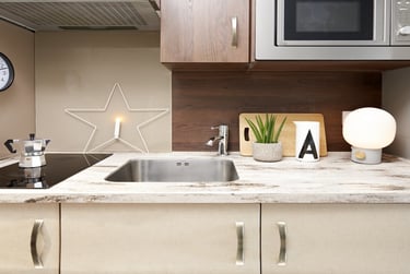 Student Castle Student Halls, 20 St Mark Street, City Centre, Lincoln, LN5 7BA - Image 10