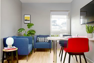 Student Castle Student Halls, 20 St Mark Street, City Centre, Lincoln, LN5 7BA - Image 12