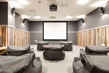 The Walls Student Halls, 24 Bernard Street, City Centre, Southampton, SO14 3AY - Image 6