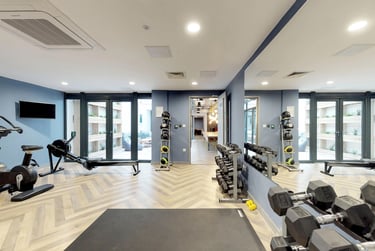 The Walls Student Halls, 24 Bernard Street, City Centre, Southampton, SO14 3AY - Image 15