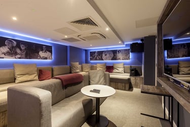 Queens Court Student Halls, 15 Queens Walk, Central, Reading, RG1 7QF - Image 2