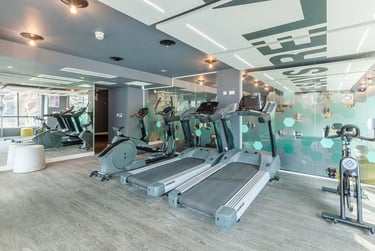 Queens Court Student Halls, 15 Queens Walk, Central, Reading, RG1 7QF - Image 10