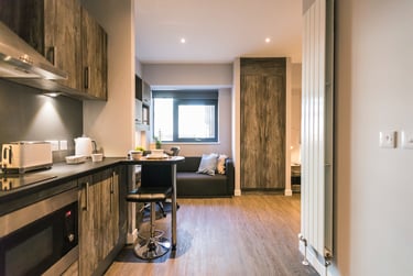 Queens Court Student Halls, 15 Queens Walk, Central, Reading, RG1 7QF - Image 11