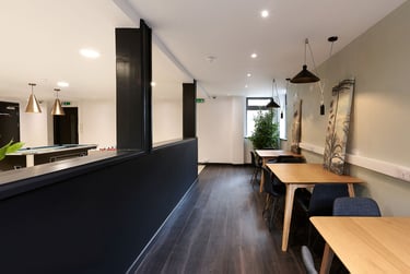 Classic Studio at Trust House, Salem Place, St Thomas, Exeter, EX46TZ - Image 5