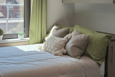 Friargate Court Student Halls, Market Street West, City Centre, Preston, PR1 2EU - Image 1