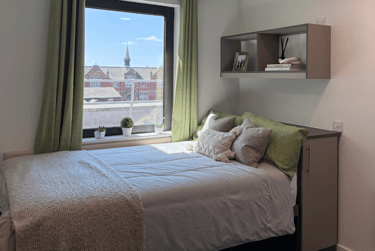 Friargate Court Student Halls, Market Street West, City Centre, Preston, PR1 2EU - Image 2