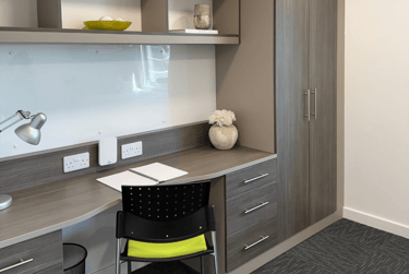 Friargate Court Student Halls, Market Street West, City Centre, Preston, PR1 2EU - Image 3