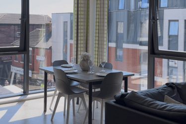 Friargate Court Student Halls, Market Street West, City Centre, Preston, PR1 2EU - Image 4