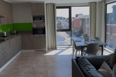 Friargate Court Student Halls, Market Street West, City Centre, Preston, PR1 2EU - Image 6