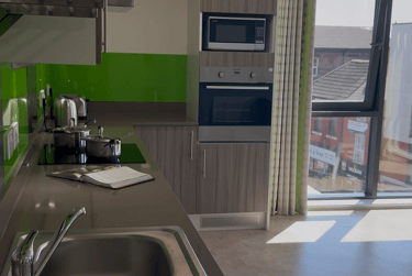 Friargate Court Student Halls, Market Street West, City Centre, Preston, PR1 2EU - Image 7