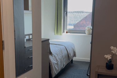 Friargate Court Student Halls, Market Street West, City Centre, Preston, PR1 2EU - Image 8