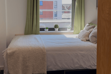 Friargate Court Student Halls, Market Street West, City Centre, Preston, PR1 2EU - Image 9