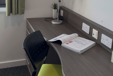 Friargate Court Student Halls, Market Street West, City Centre, Preston, PR1 2EU - Image 10