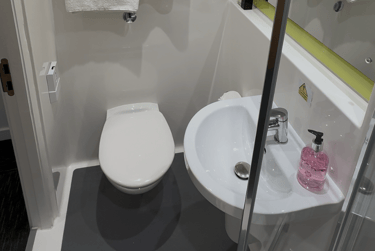 Friargate Court Student Halls, Market Street West, City Centre, Preston, PR1 2EU - Image 12