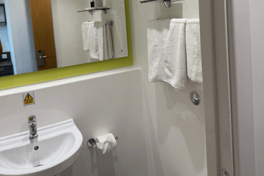 Friargate Court Student Halls, Market Street West, City Centre, Preston, PR1 2EU - Image 16