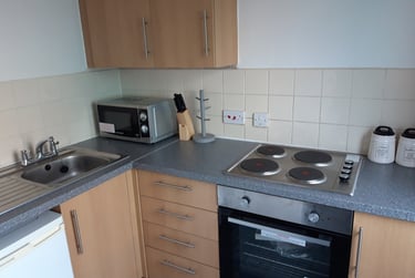 Ribble Brook House Student Halls, Moor Lane, City Centre, Preston, PR1 1LJ - Image 8