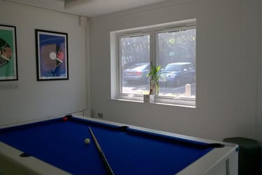 Ribble Brook House Student Halls, Moor Lane, City Centre, Preston, PR1 1LJ - Image 2