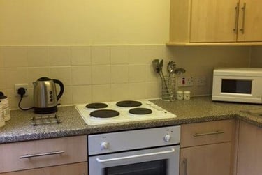 Ribble Brook House Student Halls, Moor Lane, City Centre, Preston, PR1 1LJ - Image 6