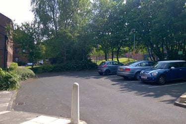 Ribble Brook House Student Halls, Moor Lane, City Centre, Preston, PR1 1LJ - Image 7