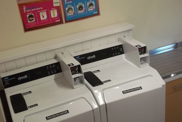 Ribble Brook House Student Halls, Moor Lane, City Centre, Preston, PR1 1LJ - Image 10