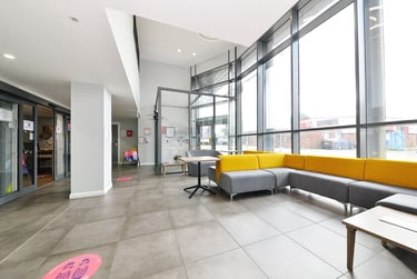 The Mill House Student Halls, 400 Gorgie Road, Gorgie, Edinburgh, EH11 2BF - Image 4