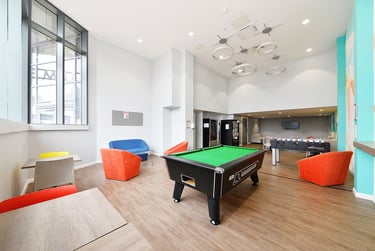 The Mill House Student Halls, 400 Gorgie Road, Gorgie, Edinburgh, EH11 2BF - Image 6