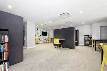 The Mill House Student Halls, 400 Gorgie Road, Gorgie, Edinburgh, EH11 2BF - Image 7