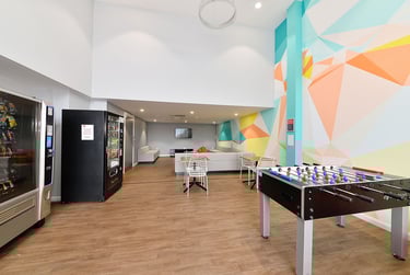 The Mill House Student Halls, 400 Gorgie Road, Gorgie, Edinburgh, EH11 2BF - Image 8