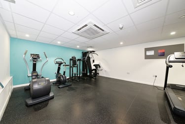 The Mill House Student Halls, 400 Gorgie Road, Gorgie, Edinburgh, EH11 2BF - Image 9