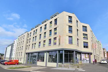 The Mill House Student Halls, 400 Gorgie Road, Gorgie, Edinburgh, EH11 2BF - Image 10