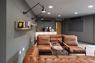 Dobbie’s Point Student Halls, North Hanover Street, City Centre, Glasgow, G4 0PY - Image 9