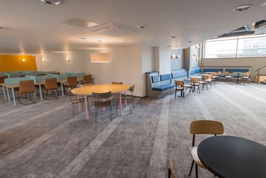 Ensuite Gold at Dobbie’s Point, North Hanover Street, City Centre, Glasgow, G40PY - Image 2