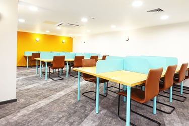 Ensuite Gold at Dobbie’s Point, North Hanover Street, City Centre, Glasgow, G40PY - Image 3