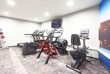 Ensuite Gold at Dobbie’s Point, North Hanover Street, City Centre, Glasgow, G40PY - Image 4