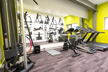 Foundry Courtyard Student Halls, 214 Kennedy Street, Glasgow Caledonian University, Glasgow, G4 0DB - Image 7