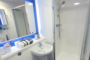 Silver Studio at The Shield, Clarence Street, Shieldfield, Newcastle, NE21YN - Image 10